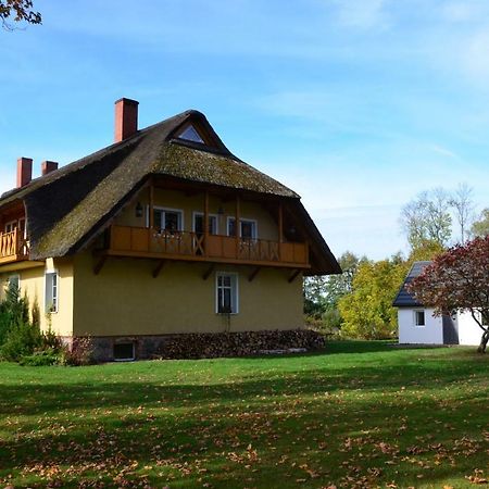 Apartmán Letnisko Rozwarowo Kamien Pomorski Exteriér fotografie